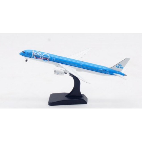 AV4230 - 1/400 PH-BKA KLM ROYAL DUTCH AIRLINES BOEING 787-10 DREAMLINER DETACHABLE GEAR