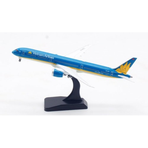 AV4233 - 1/400 VN-A872 VIETNAM AIRLINES BOEING 787-10 DREAMLINER DETACHABLE GEAR