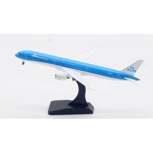 AV4246 - 1/400 PH-BKM KLM ROYAL DUTCH AIRLINES BOEING 787-10 DREAMLINER DETACHABLE GEAR