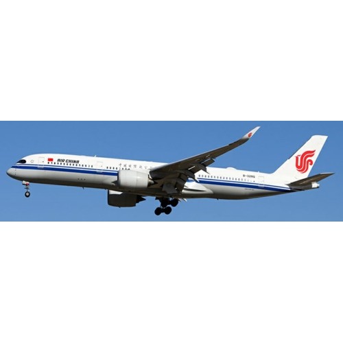 AV4272 - 1/400 B-328Q AIR CHINA AIRBUS A350-941 DETACHABLE GEAR