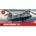 AX06023 - 1/72 BOEING CHINOOK HC.1 (PLASTIC KIT)