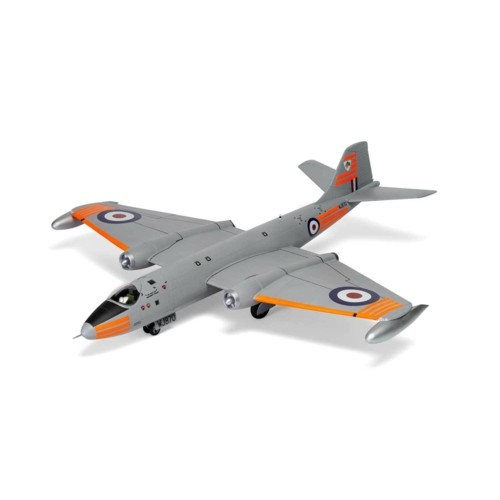 AX10101C - 1/48 ENGLISH ELECTRIC CANBERRA B2/B20 (PLASTIC KIT)