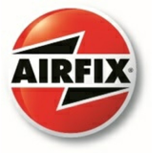 AX78205 - AIRFIX 2025 CATALOGUE