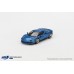 BBRFER64004 - 1/64 FERRARI 296 GTB BLU CORSA