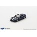 BBRFER64011 - 1/64 FERRARI 812 COMPETITIZONE BLU TOUR DE FRANCE