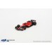 BBRFER64014 - 1/64 FERRARI SF23 NO.16 C.LECLERC 2023 BAHRAIN GP