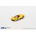 BBRFER64018 - 1/64 FERRARI DAYTONA SP3 GIALLO MODENA