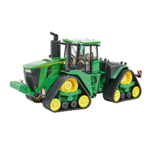 BF43300 - 1/32 JOHN DEERE 9RX 640