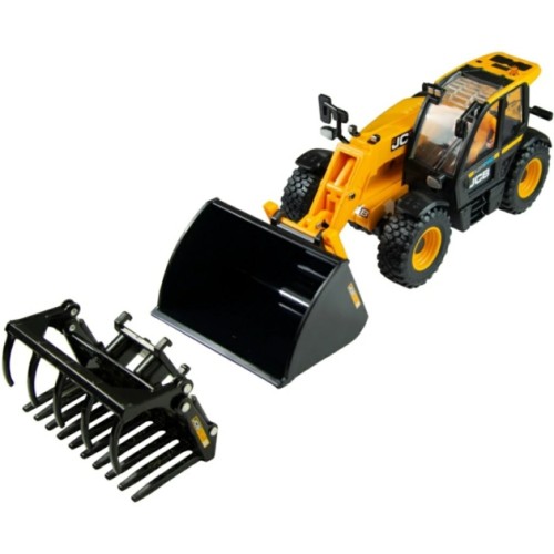 BF43325 - 1/32 JCB AGRIXTRA LOADALL