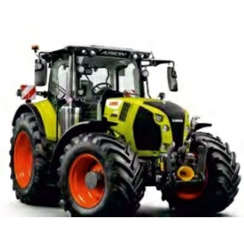 BF43374 - 1/32 CLAAS ARION 660