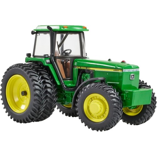 BF43383 - 1/32 JOHN DEERE 4960 (AUTUMN/WINTER 2024)