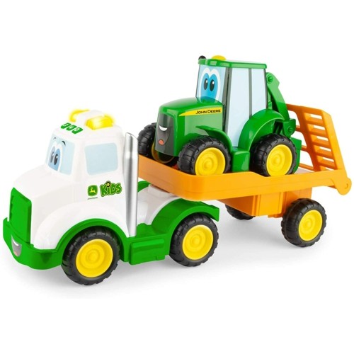 BF47207 - FARMIN FRIENDS HAULING SET