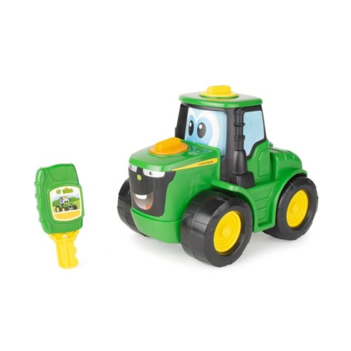 BF47500 - KEY N GO JOHNNY TRACTOR