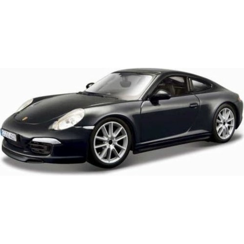 BG21065K - 1/24 PORSCHE 911 991 2011 BLACK