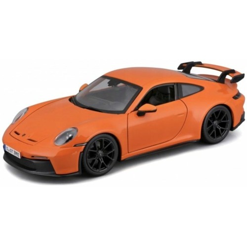 BG21104O - 1/24 PORSCHE 911 GT3 2021 ORANGE