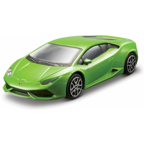 BG30290G - 1/43 LAMBORGHINI HURACAN LP 610-4 - GREEN