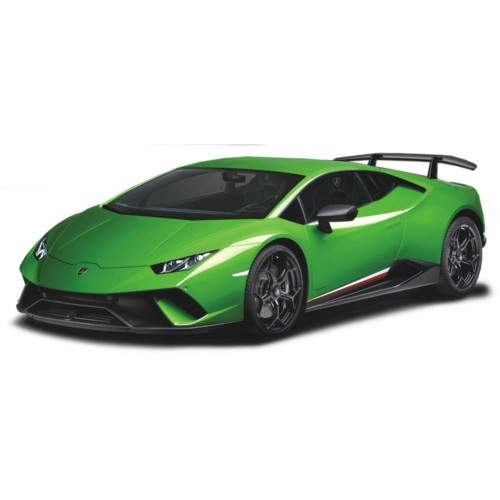 BG30397G - 1/43 LAMBORGHINI HURACAN PERFORMANTE GREEN