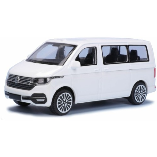 BG30434W - 1/43 VW T6.1 BUS 2020 WHITE