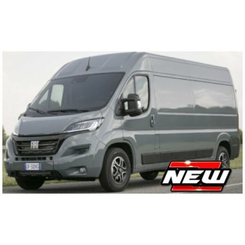 BG30482 - 1/43 FIAT DUCATO 2023 GREY