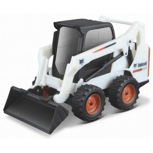 BG31800-1 - 10CM BOBCAT S590 SKID-STEER LOADER 31801 WITH BUCKET