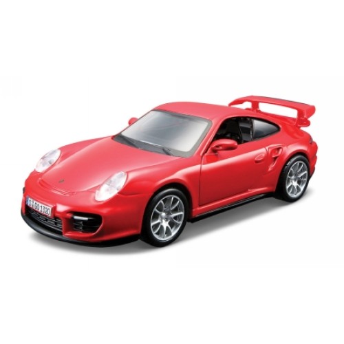 BG43023 - 1/32 STREET FIRE PORSCHE 911 GT2