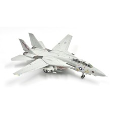 F-14A TOMCAT VF-211 FIGHTING CHECKMATES - CALIBRE WINGS CBW721417 1/72