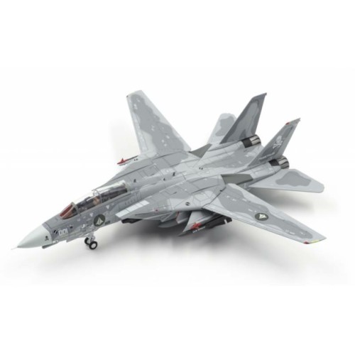 CBW72RB15 - 1/72 F-14 S TYPE KAI MONOCHROME