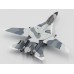 CBW72TP01 - 1/72 F-14A RED 31 TOMCATSKY - CLEAN VERSION