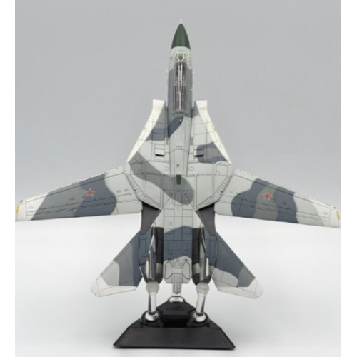 CBW72TP01-W - 1/72 F-14A RED 31 TOMCATSKY DIRTY WASH VERSION