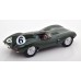 CMR192 - 1/18 JAGUAR D-TYPE LONGNOSE NO.6 WINNER 24H LE MANS 1955