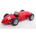 CMR196 - 1/18 FERRARI 500 F2 WINNER GP ENGLAND 1952 ASCARI WORLD CHAMPION