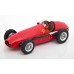 CMR197 - 1/18 FERRARI 500 F2 WORKS PROTOTYPE 1953 RED