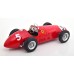 CMR201 - 1/18 FERRARI 500 F2 WINNER GP ENGLAND 1953 ASCARI WORLD CHAMPION