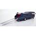 CMR206 - 1/18 COMMER TS3 TEAM TRANSPORTER ECURIE ECOSSE