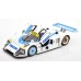 CMR208 - 1/18 MAZDA 787B NO.18 6TH 24H LE MANS 1991 KENNEDY/JOHANSSON/SALA