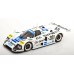 CMR209 - 1/18 MAZDA 787 NO.201 24H LE MANS 1990