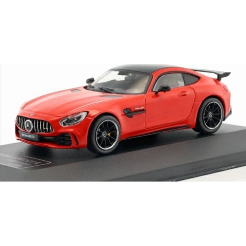 CMR43001SP - 1/43 MERCEDES-BENZ AMG GT-R JUPITER RED