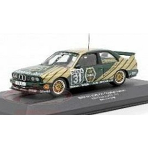 CMR43035 - 1/43 BMW M3 (E30) SPORT EVOLUTION NO.31 DTM 1991 CHRISTIAN DANNER