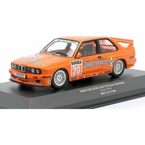 CMR43037 - 1/43 BMW M3 (E30) SPORT EVOLUTION NO.20 DTM 1992 WAYNE GARDNER