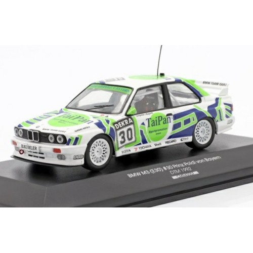 CMR43057 - 1/43 BMW M3 (E30) SPORT EVOLUTION NO.30 DTM 1992 PRINZ POLDI VON BAYERN