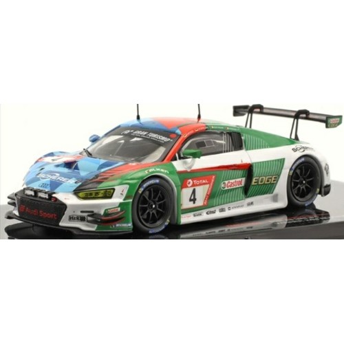 CMR43065 - 1/43 AUDI R8 LMS NO.4 WINNER 24H NURBURGRING 2019 AUDI SPORT TEAM PHOENIX