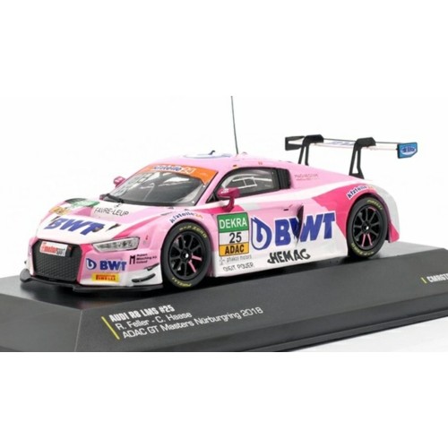 CMRGT004 - 1/43 AUDI R8 LMS NO.25 GT MASTERS NURBURGRING 2018 FELLER/HAASE