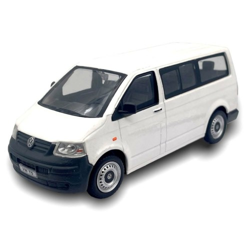 CR462150 - 1/43 VW MINIBUS WHITE