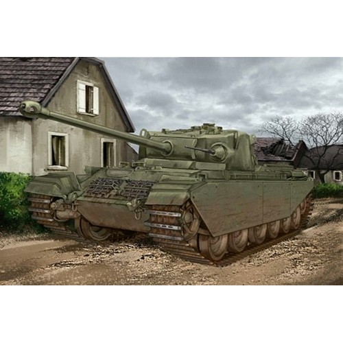 DK7548 - 1/72 CENTURION MK.I (PLASTIC KIT)