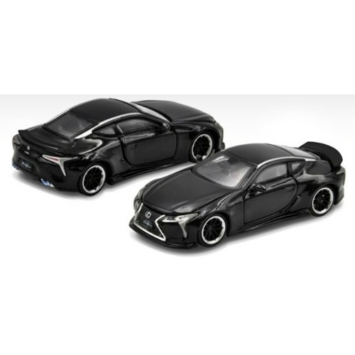 ECLS21LC2501 - 1/64 25 LB WORKS LC 500 (DARK BLACK)