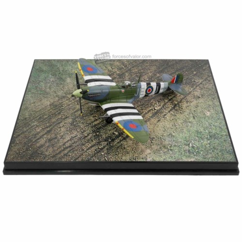 FOV812005C - 1/72 SUPERMARINE SPITFIRE MK.IX RAF NORMANDY 1944