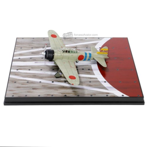 FOV812030B - 1/72 MITSUBISHI A6M2 ZERO-SEN/ZEKE BII-140 PEARL HARBOUR 1941