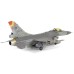 FOV813005A - 1/72 LOCKHEED MARTIN F16A BLOCK 20 ROCAF 26TH TFG 401ST TFW HUALIAN AB NO.6677