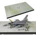 FOV813005B - 1/72 LOCKHEED MARTIN F16A BLOCK 20 ROCAF 401ST TFW 12TH TRG HUALIAN AB NO.6718