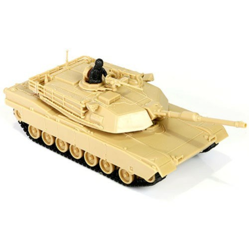 FOV873005A - 1/72 US M1A2 ABRAMS (PLASTIC KIT)